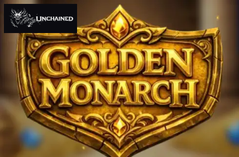 Golden Monarch